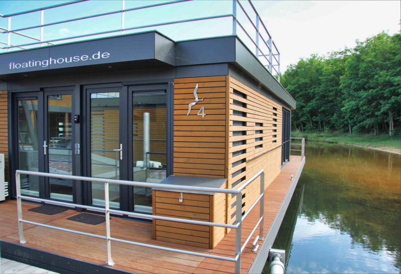 Die Moewen Vetschau Exterior foto