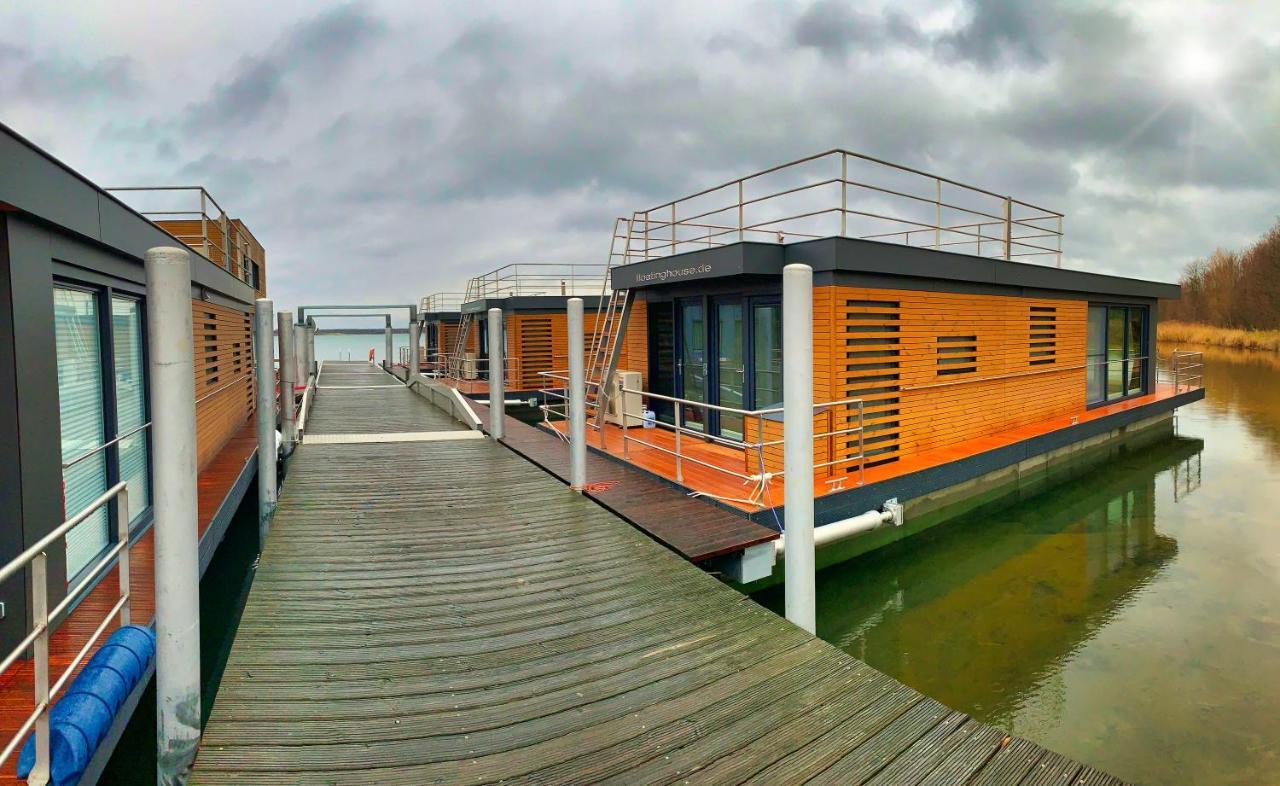 Die Moewen Vetschau Exterior foto